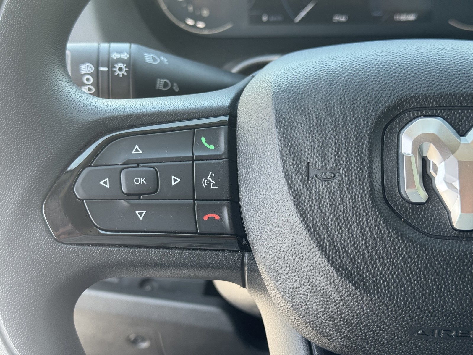 New 2025 Ram ProMaster 3500 - photo 20