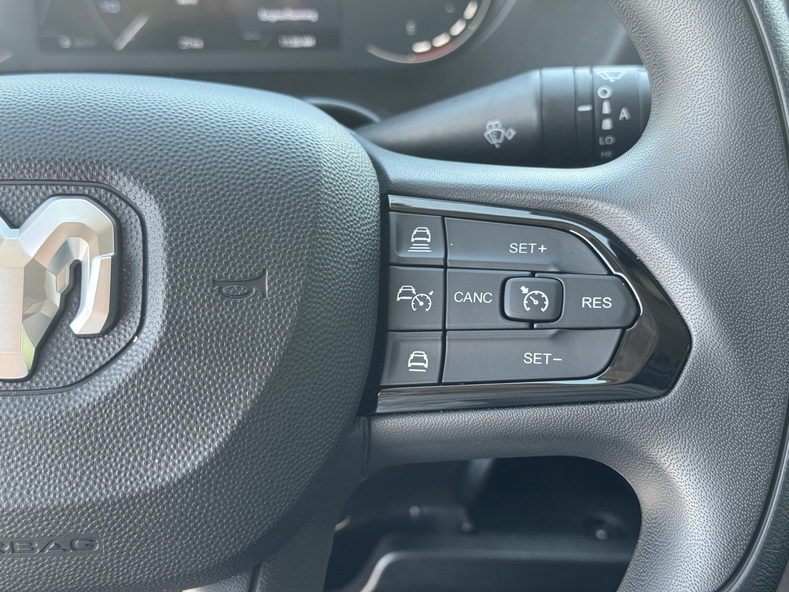 New 2025 Ram ProMaster 3500 - photo 21