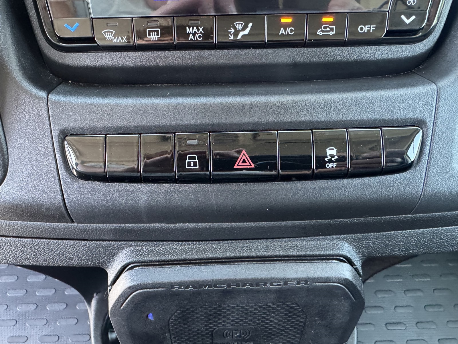 New 2025 Ram ProMaster 3500 - photo 24