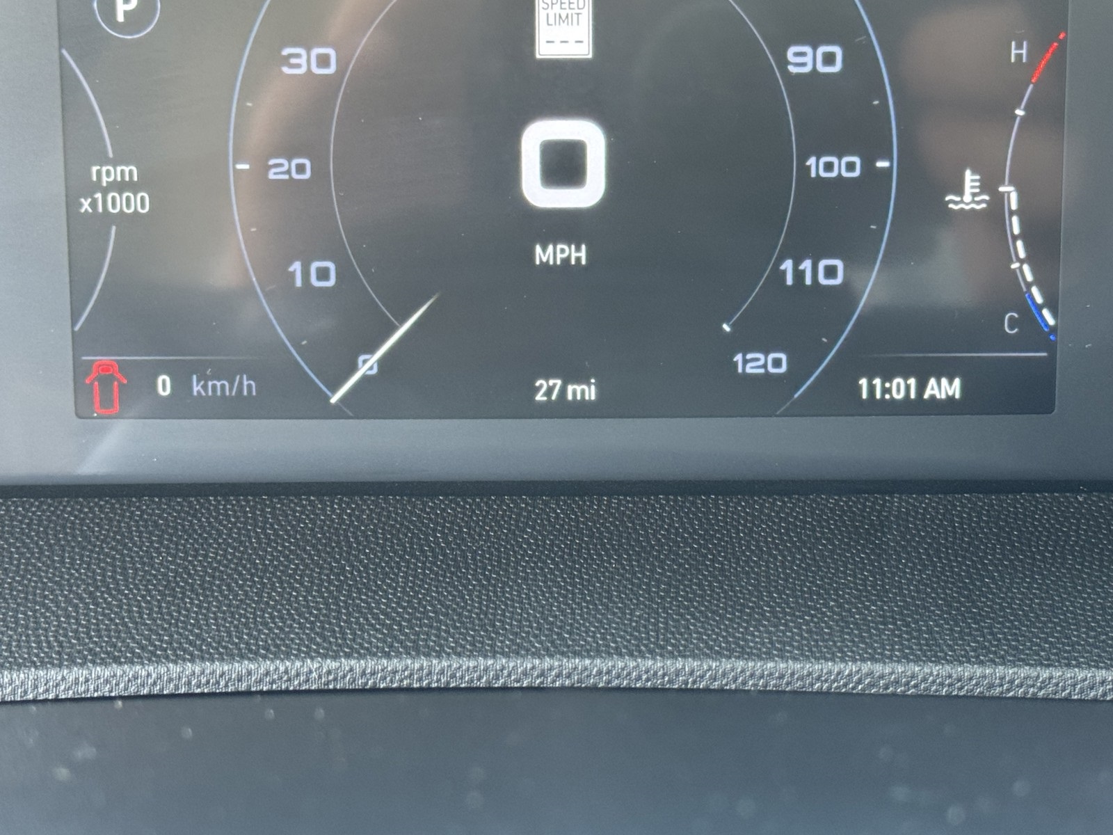 New 2025 Ram ProMaster 3500 - photo 27
