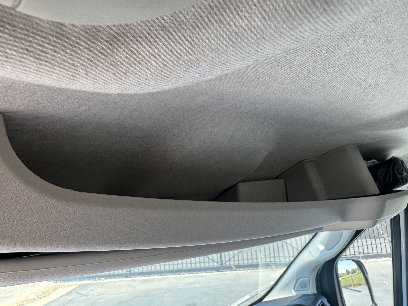 New 2025 Ram ProMaster 3500 - photo 30