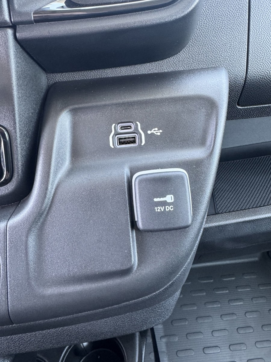 New 2025 Ram ProMaster 3500 - photo 31