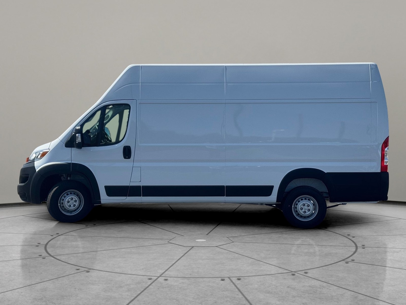 New 2025 Ram ProMaster 3500 - photo 10