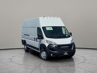 2025 Ram ProMaster 3500 Super High Roof FWD Empty Cargo Van for sale #PR26432 - photo 1