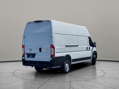 2025 Ram ProMaster 3500 Super High Roof FWD Empty Cargo Van for sale #PR26432 - photo 2