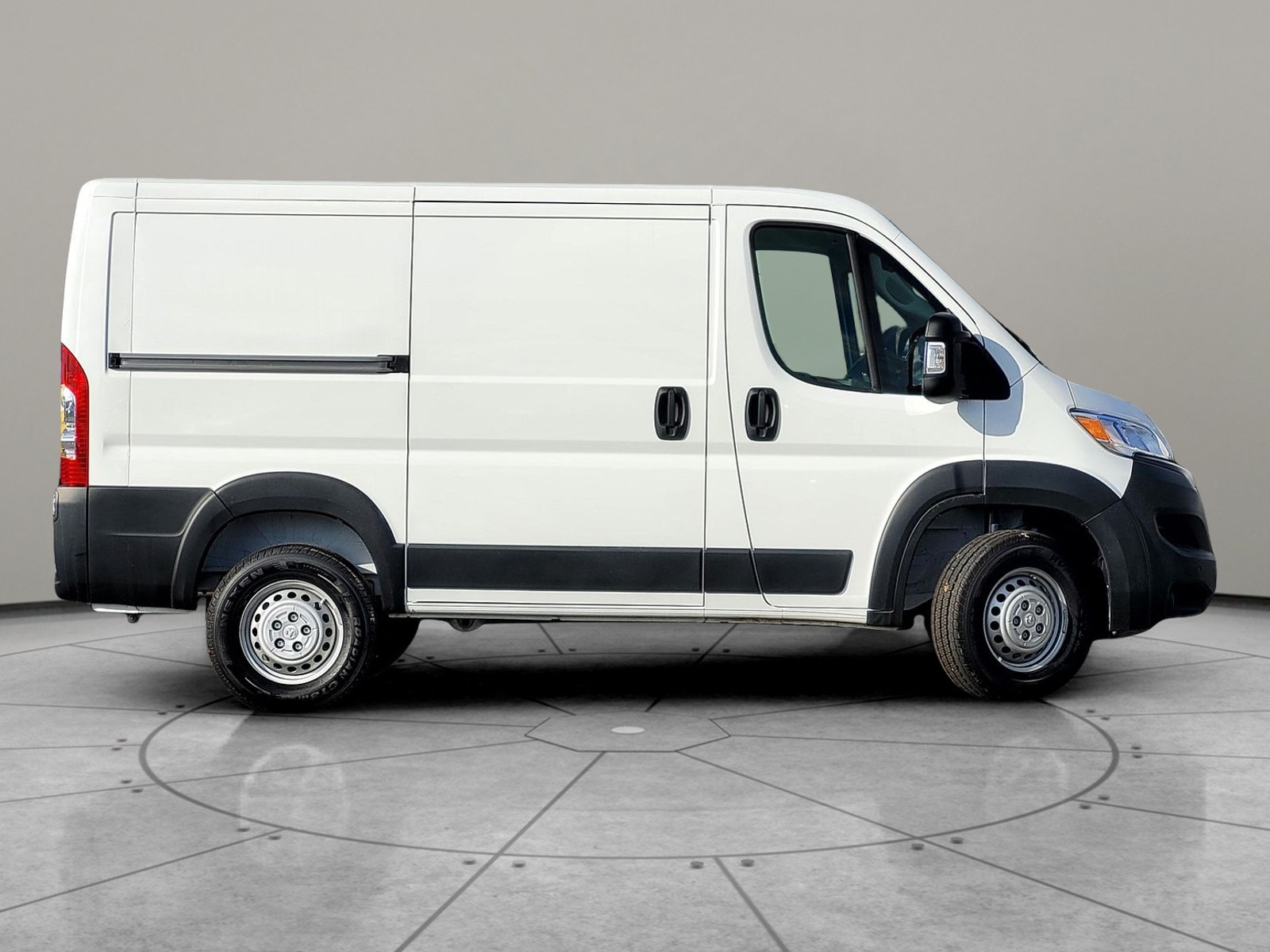 New 2025 Ram ProMaster 1500 - photo 7
