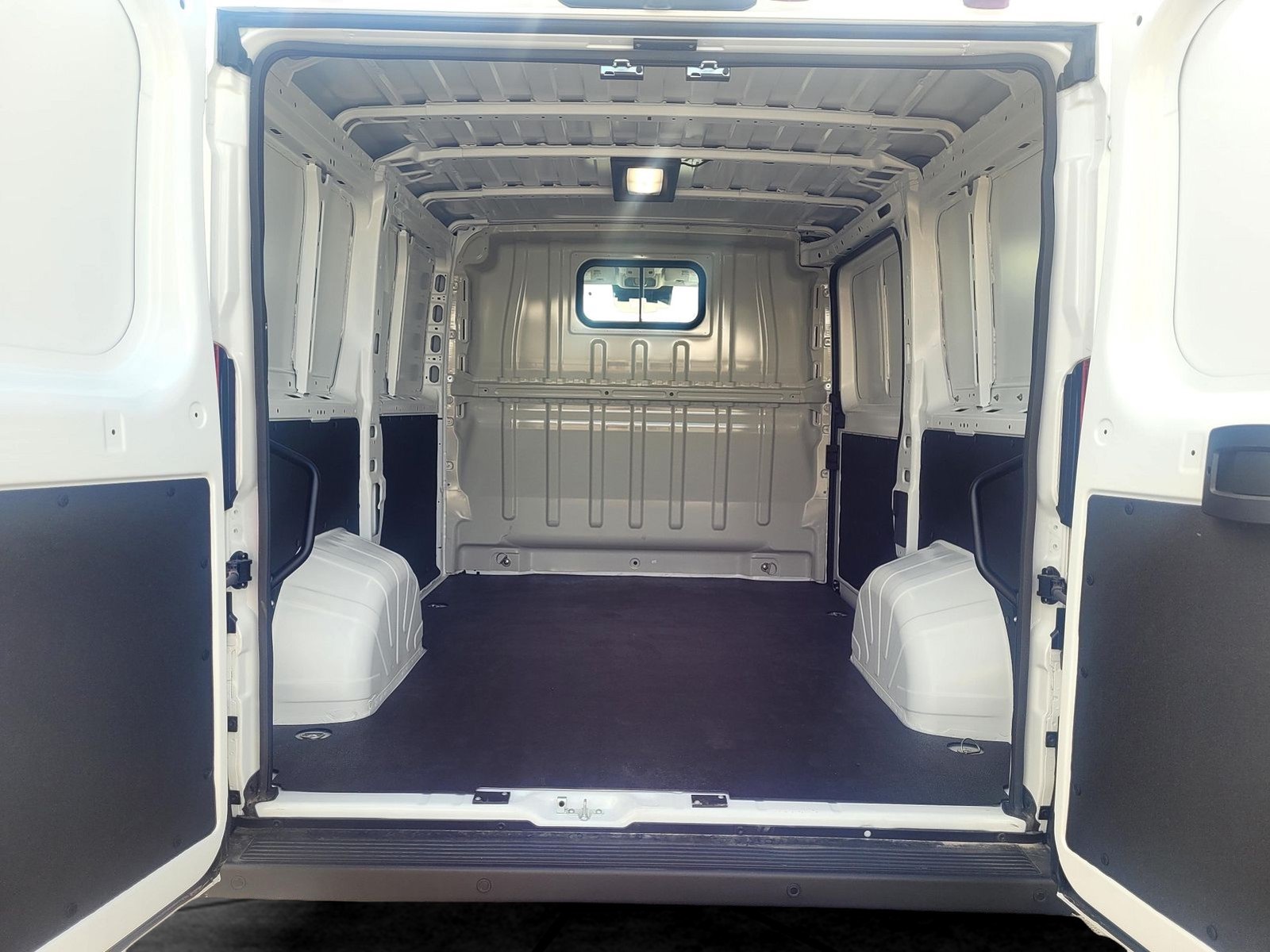New 2025 Ram ProMaster 1500 - photo 2
