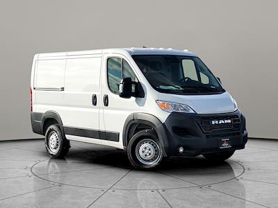 New 2025 Ram ProMaster 1500 Standard Roof Empty Cargo Van for sale #PR26826 - photo 1
