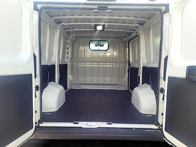 2025 Ram ProMaster 1500 Standard Roof FWD Empty Cargo Van for sale #PR26826 - photo 2