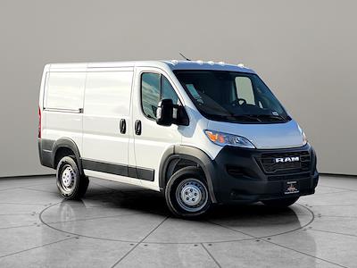 New 2025 Ram ProMaster 1500 Standard Roof Empty Cargo Van for sale #PR26830 - photo 1