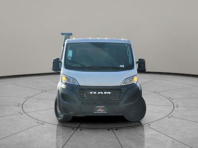 New 2025 Ram ProMaster 1500 Standard Roof Empty Cargo Van for sale #PR26830 - photo 2