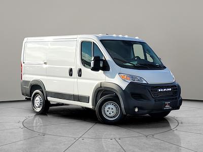 New 2025 Ram ProMaster 1500 Standard Roof Empty Cargo Van for sale #PR26856 - photo 1