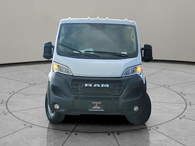 New 2025 Ram ProMaster 1500 Standard Roof Empty Cargo Van for sale #PR26856 - photo 2