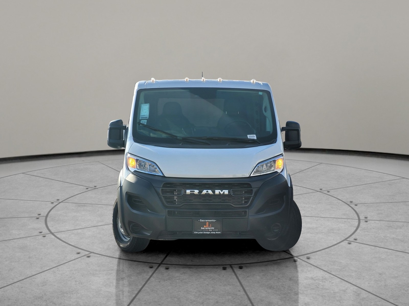 New 2025 Ram ProMaster 1500 - photo 5