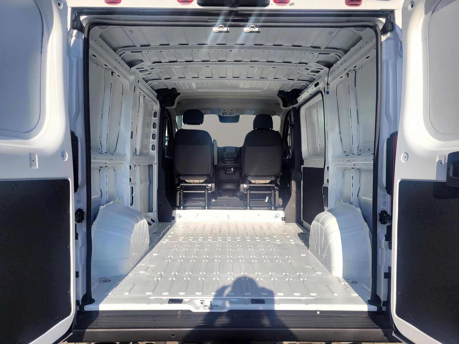 New 2025 Ram ProMaster 1500 - photo 2