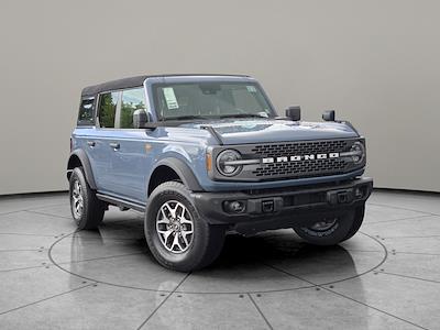 2023 Ford Bronco AWD SUV for sale #PS6154 - photo 1