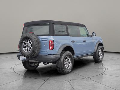 2023 Ford Bronco AWD SUV for sale #PS6154 - photo 2