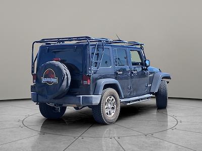 2018 Jeep Wrangler 4x4 SUV for sale #PS6249 - photo 2