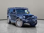 2018 Jeep Wrangler 4x4 SUV for sale #PS6249 - photo 1