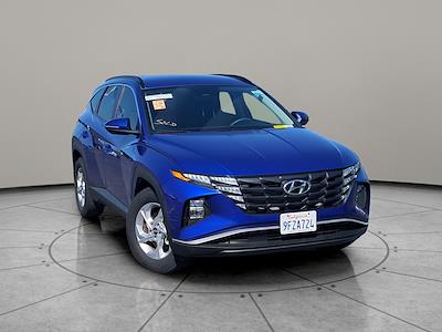 2023 Hyundai Tucson FWD SUV for sale #PS6259 - photo 1