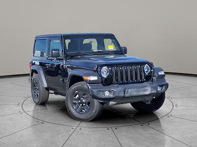 2022 Jeep Wrangler 4x4 SUV for sale #PS6300 - photo 1