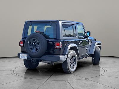 2022 Jeep Wrangler 4x4 SUV for sale #PS6300 - photo 2