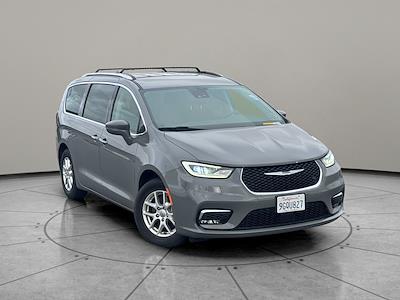 2021 Chrysler Pacifica FWD Minivan for sale #PS6311 - photo 1
