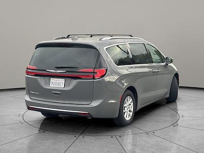 2021 Chrysler Pacifica FWD Minivan for sale #PS6311 - photo 2
