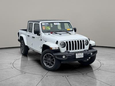 2021 Jeep Gladiator Crew Cab 4x4 Pickup for sale #PS6314 - photo 1