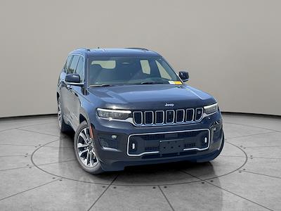 2021 Jeep Grand Cherokee L 4x4 SUV for sale #PS6316 - photo 1