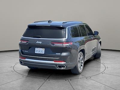 2021 Jeep Grand Cherokee L 4x4 SUV for sale #PS6316 - photo 2