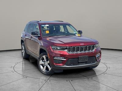 2022 Jeep Grand Cherokee 4x2 SUV for sale #PS6324 - photo 1