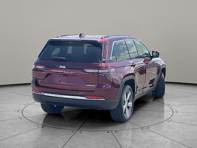 2022 Jeep Grand Cherokee 4x2 SUV for sale #PS6324 - photo 2