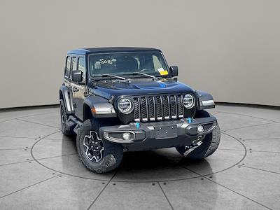 2021 Jeep Wrangler 4xe 4x4 SUV for sale #PS6355 - photo 1