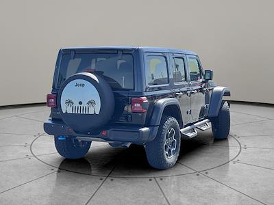 2021 Jeep Wrangler 4xe 4x4 SUV for sale #PS6355 - photo 2