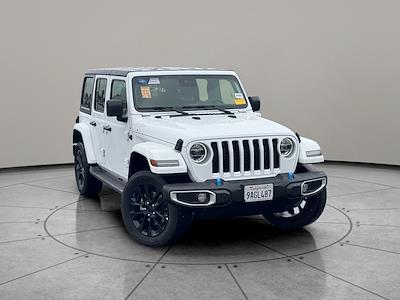 2022 Jeep Wrangler 4xe 4x4 SUV for sale #PS6356 - photo 1