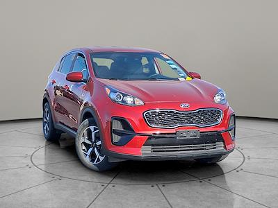2022 Kia Sportage FWD SUV for sale #PS6412 - photo 1