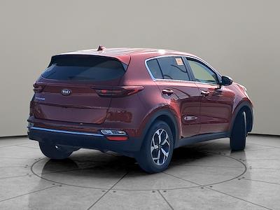 2022 Kia Sportage FWD SUV for sale #PS6412 - photo 2