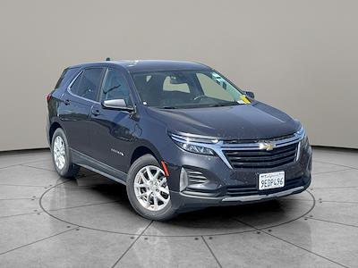 2022 Chevrolet Equinox FWD SUV for sale #PS6462 - photo 1