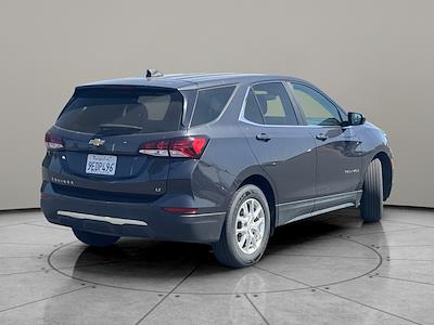 2022 Chevrolet Equinox FWD SUV for sale #PS6462 - photo 2