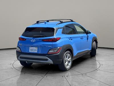 2022 Hyundai Kona AWD SUV for sale #PS6471 - photo 2