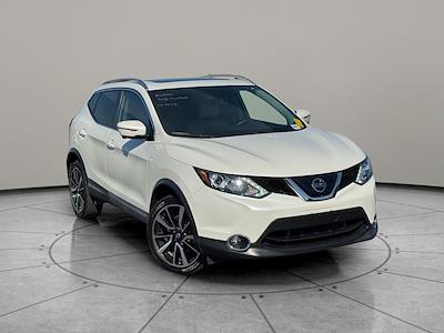 2019 Nissan Rogue Sport 4x4 SUV for sale #PS6560 - photo 1