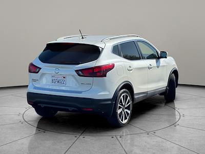 2019 Nissan Rogue Sport 4x4 SUV for sale #PS6560 - photo 2