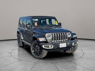 2022 Jeep Wrangler 4xe 4x4 SUV for sale #PS6571 - photo 1