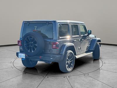 2022 Jeep Wrangler 4xe 4x4 SUV for sale #PS6571 - photo 2