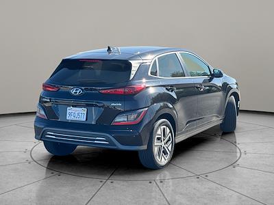 2023 Hyundai Kona Electric FWD SUV for sale #PS6574 - photo 2