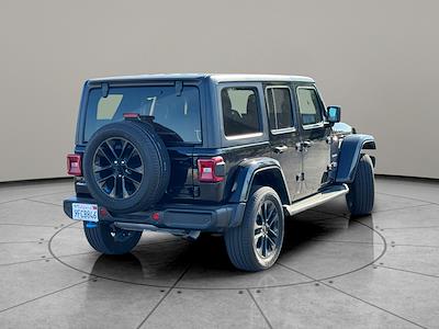 2023 Jeep Wrangler 4xe 4x4 SUV for sale #PS6579 - photo 2