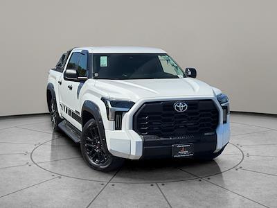 2024 Toyota Tundra CrewMax Cab 4x2 Pickup for sale #PS6581 - photo 1