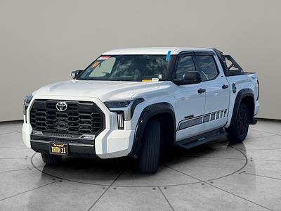 2024 Toyota Tundra CrewMax Cab 4x2 Pickup for sale #PS6581 - photo 1