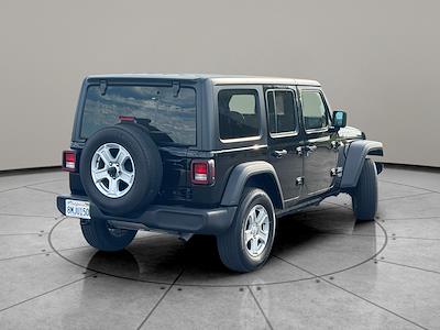 2019 Jeep Wrangler 4x4 SUV for sale #PS6593 - photo 2